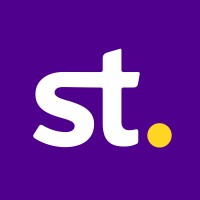 Staizen logo - Similar company to Maltem Paris