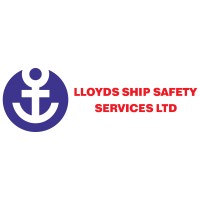 Lloyds Ship Safety Services Ltd logo - Similar company to Swl Rope Lifting Testing Ltd