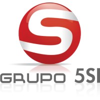 Grupo 5SI logo - Similar company to Ndo Reps