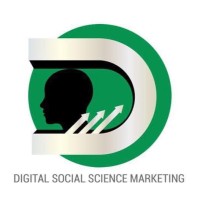 Digital Social Science Marketing Agency logo - Similar company to Digital Confluence