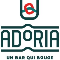 Adoria logo - Similar company to Passioncom