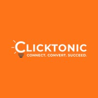 Clicktonic logo - Similar company to Limovation Marketing