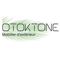 Otoktone Mobilier d'extérieur logo - Similar company to Translec Maroc