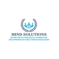 Mind Solutions logo - Similar company to Mind & Mastery