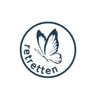 Stiftelsen Retretten logo - Similar company to Team Tomorrow