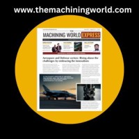 THE MACHINING WORLD EXPRESS logo - Similar company to The Cutting Tools Express