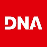 Dernières Nouvelles d'Alsace - DNA logo - Similar company to Groupe Ebra