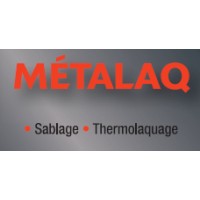 Métalaq logo - Similar company to Mism