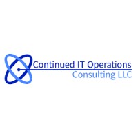 Continued It Operations Consulting Llc