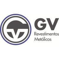 GV Revestimentos Metalicos logo - Similar company to Bm Fundição E Usinagem De Metais