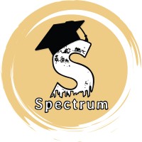 Spectrum (Professional Skill Development Club of KUET) logo - Similar company to Caders