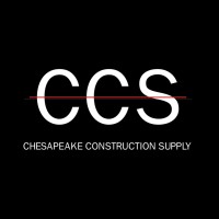 Chesapeake Construction Supply logo - Similar company to Moss Objects