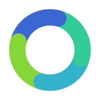 Synergy App logo - Similar company to Flexihub_Software