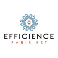 Efficience Paris Est logo - Similar company to Mon Notaire Conseil