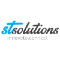 St Solutions (St Solutions International Llc)