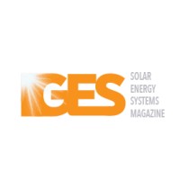 GES - SOLAR ENERGY SYSTEMS logo - Similar company to Energy Nova A.Ş. | Güneş Enerjisi Sistemleri