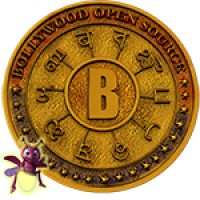 Bollywood Open Source logo - Similar company to Bollywood Cineplex