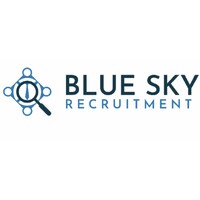 Blue Sky Recruitment logo - Similar company to Agile Staffing Inc