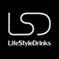 LifeStyle Drinks GmbH logo - Similar company to Waffle