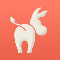 LandBurro logo - Similar company to Brasher Design Studio