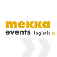 Mekka Events Logistic Ohg