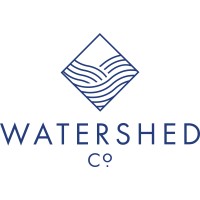 The Watershed Co Leadership Coaching logo - Similar company to Flexetail