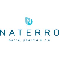 Naterro - Santé, pharma & cie logo - Similar company to Vedic Ventures Nutraceuticals Inc.