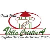 Finca Hotel Villa Cristina logo - Similar company to Villa Mercede