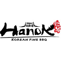 Hanok Korean BBQ Dickson (J&P Tech Pty Ltd)