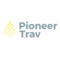 Pioneer Trav logo - Similar company to Bioscience Startups
