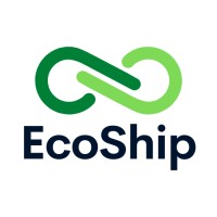 EcoShip NFP logo - Similar company to Returnity