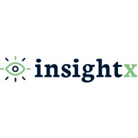 insightX BPO logo - Similar company to Superior Solution Bpo (Pvt) Ltd