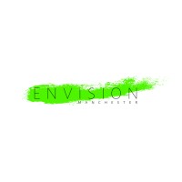 Envision Manchester logo - Similar company to Envision Recruitment