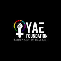 Youth Alliance for Equality Foundation (YAE Foundation) logo - Similar company to Yap&E
