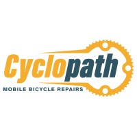 Cyclopath logo - Similar company to Dr. T.M.A. Pai Polytechnic