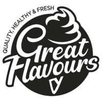 Great Flavours logo - Similar company to Earground