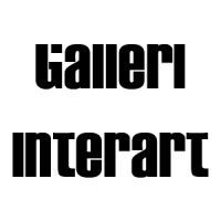 Galleri InterArt logo - Similar company to Regionmuseet Skåne
