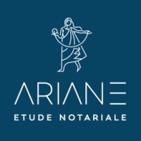ARIANE - Notaires logo - Similar company to Dius Fidius