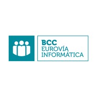 Eurovía Informática logo - Similar company to Itgo Solutions