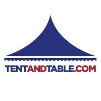 TentandTable logo - Similar company to Briv Ab