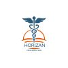 Horizanmed solution logo - Similar company to Insurstream