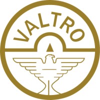 Valtro firearms logo - Similar company to Branch 3