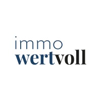 ImmoWertVoll logo - Similar company to Data Square Gmbh