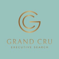 Grand Cru Executive Search logo - Similar company to Somebody