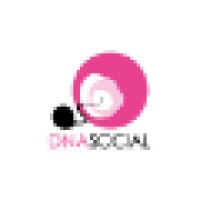 DNA Social logo - Similar company to Seo Chef