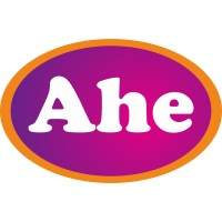 Ahe Indonesia logo - Similar company to Qyubit