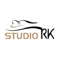 Studio RK logo - Similar company to Bom Architecture