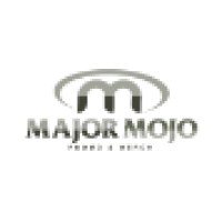 Major Mojo Promo logo - Similar company to Elsa Labors Patchwork Barcelona