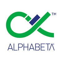 ALPHABETA INC logo - Similar company to Alpha Beta Creatives