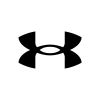 Under Armour logo - Similar company to Sardar Patel University